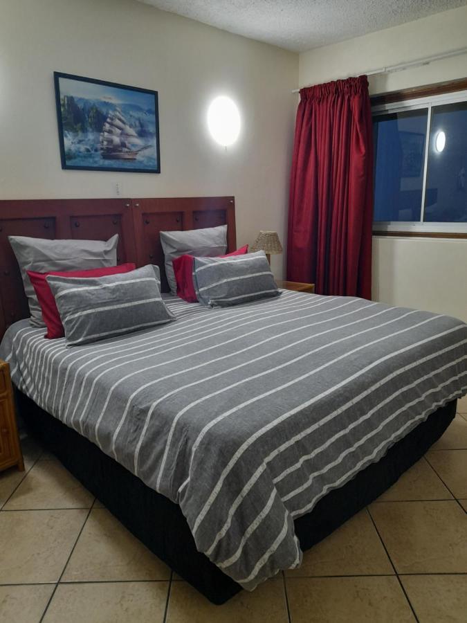 Stella Maris 194 Amazimtoti Self Catering Accommodation Amanzimtoti Exterior photo